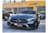 Mercedes CLA 450 2021